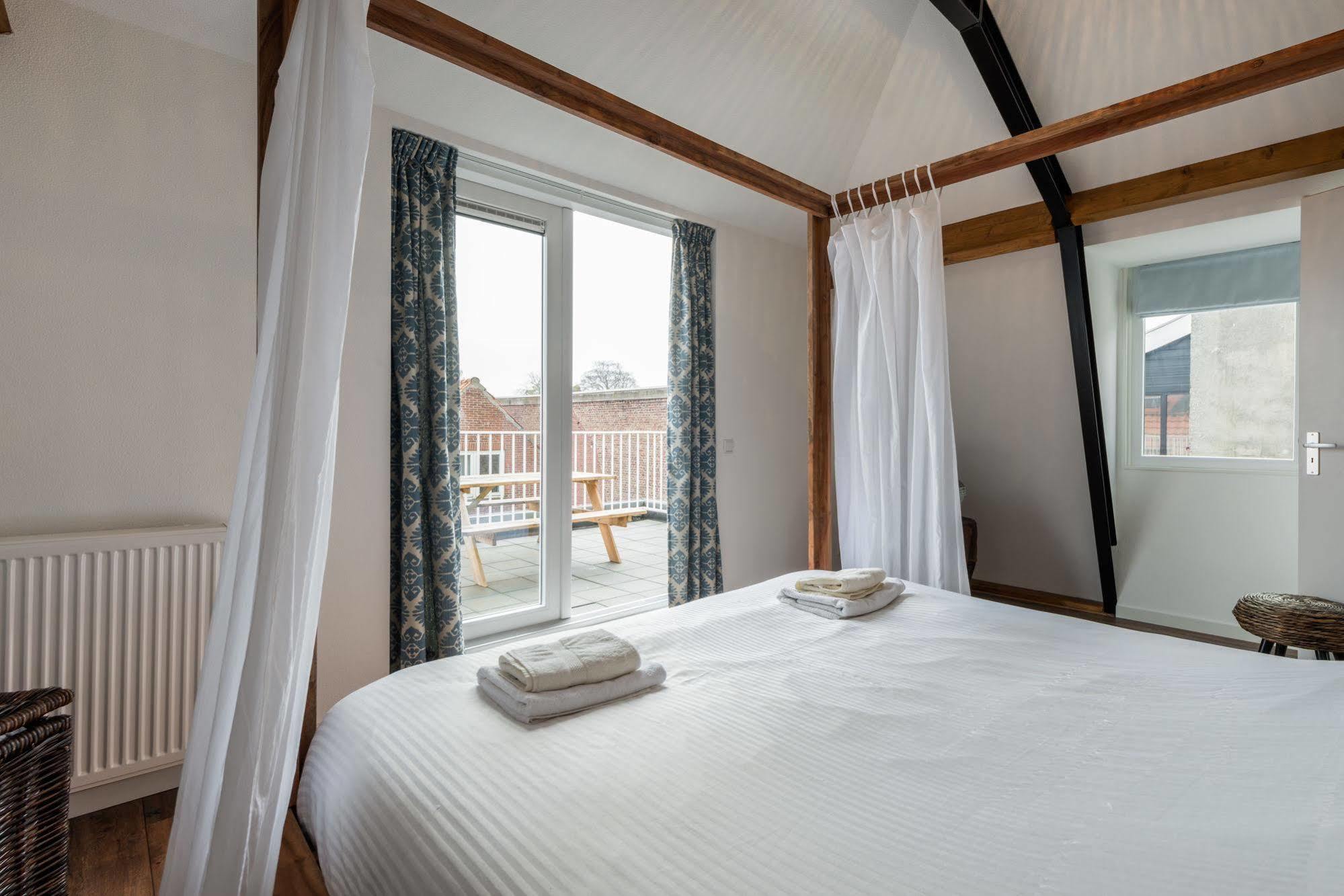 Aparthotel De Koning By Urban Home Stay Alkmaar Exterior photo